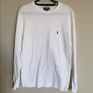 Polo thermal top